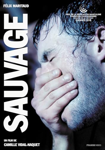 Sauvage [FR Import] von Pyramide Video
