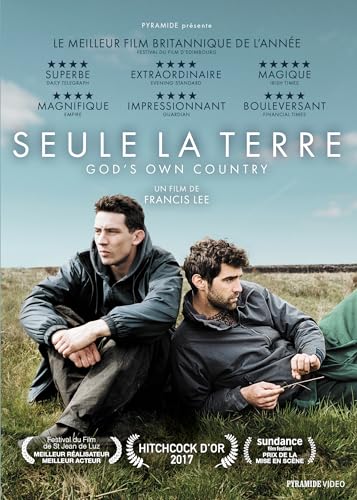 Seule la terre [FR Import] von Pyramide Video
