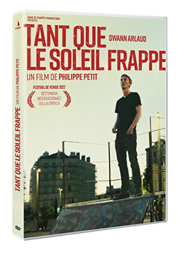 Tant que le soleil frappe [FR Import] von Pyramide Video