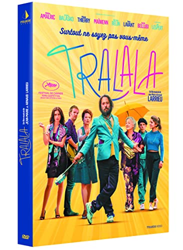 Tralala [FR Import] von Pyramide Video