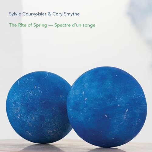 The Rite of Spring - Spectre D'un Songe von The Orchard