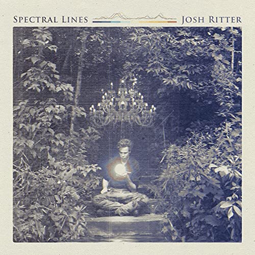 Spectral Lines [Vinyl LP] von Thirty Tigers