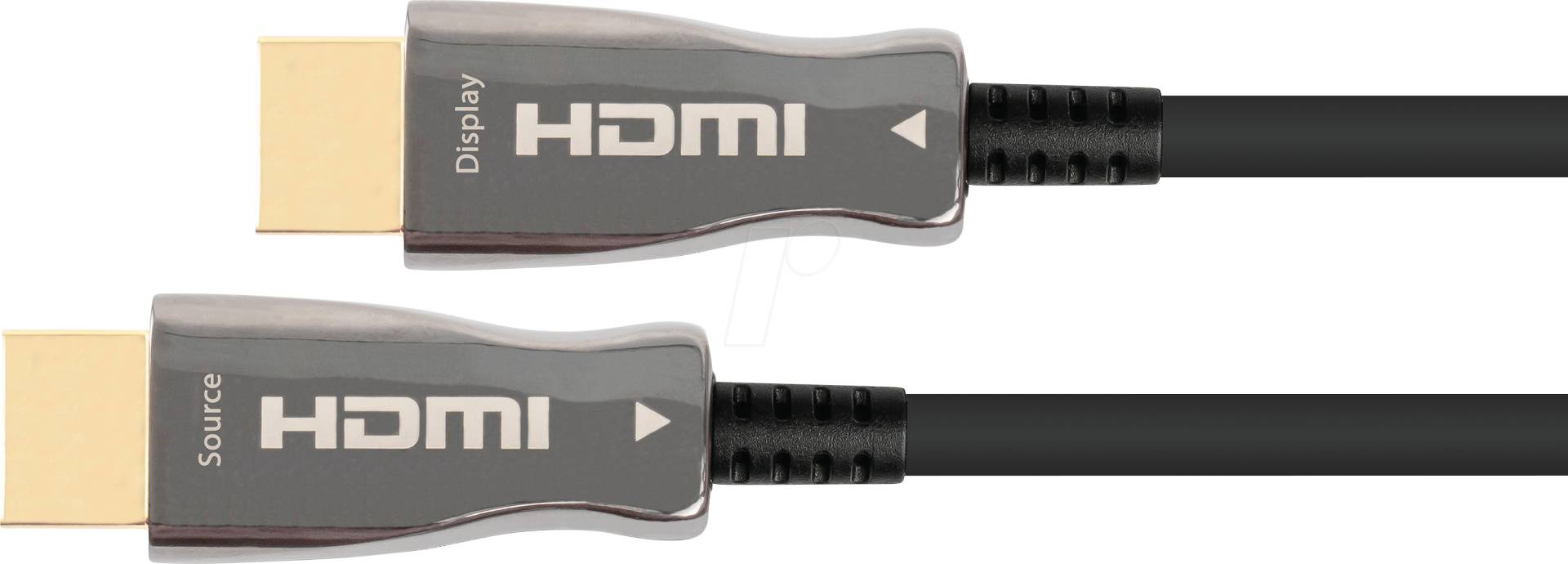 PYT AOC-H21005 - AOC Hybrid HDMI Kabel, 8K 60 Hz, 5 m von Python