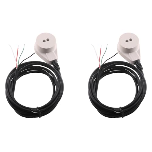 Pyugxab 2X RS485 Optisches Nahinfrarotkabel Elektronischer Lichtschrankenkopf IEC62056/1107/DLMS Transparentes ÜBertragungskabel Pyugxab 2X RS485 Optisches Nahinfrarotkabel Elektronischer Lichtschrankenkopf IEC62056/1107/DLMS Transparentes ÜBertragungskabel von Pyugxab
