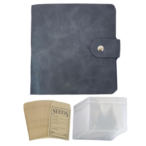 Rapssamen-Umschlag, kleine Aufbewahrungsumschläge, Vintage-Tasche für Schlüssel, Etikettenbasierte Verwaltung, Bastelprojekte, Briefmarkenaufbewahrung, Gartenpflanzung, Geld, Foto, Arbeitsplatz, 15 x von Pzuryhg