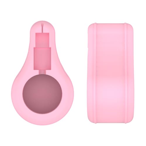 Silicone Charger Protector Cover, Nonslip Dock Station Holder, Silicone Material, Charger Storage Organizer, Cable Management Solution, Resistant Accessory for Nightstand, 1 Piece Silicone Charger Protector Cover, Nonslip Dock Station Holder, Silicone Material, Charger Storage Organizer, Cable Management Solution, Resistant Accessory for Nightstand, 1 Piece von Pzuryhg