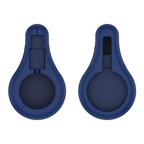 Silicone Charger Protector Cover, Nonslip Dock Station Holder, Silicone Material, Charger Storage Organizer, Cable Management Solution, Resistant Accessory for Nightstand, 1 Piece Silicone Charger Protector Cover, Nonslip Dock Station Holder, Silicone Material, Charger Storage Organizer, Cable Management Solution, Resistant Accessory for Nightstand, 1 Piece von Pzuryhg