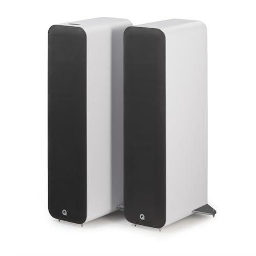 Q Acoustics M40 - Wit Q Acoustics M40 - Wit von Q Acoustics