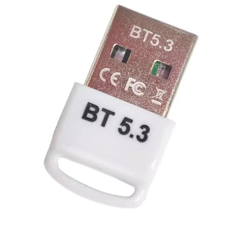 Q-BAIHE USB 5.3 Bluetooth Adapter Laptop Maus Tastatur Bluetooth Headset USB Bluetooth Transmitter und Empfänger Q-BAIHE USB 5.3 Bluetooth Adapter Laptop Maus Tastatur Bluetooth Headset USB Bluetooth Transmitter und Empfänger von Q-BAIHE