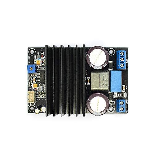 q-baihe IRS2092 200 W Class D Mono Verstärker Board von Q-BAIHE