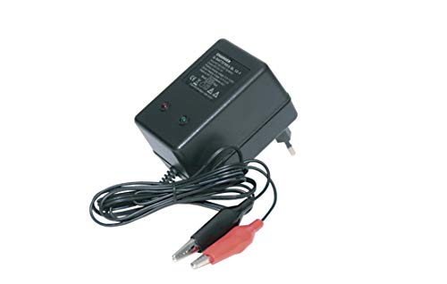 Q-Batteries BL121 BL 44531 Ladegerät für Bleiakkus 12V- 1A Ladestrom IU0U Ladekennlinie Q-Batteries BL121 BL 44531 Ladegerät für Bleiakkus 12V- 1A Ladestrom IU0U Ladekennlinie von Q-Batteries