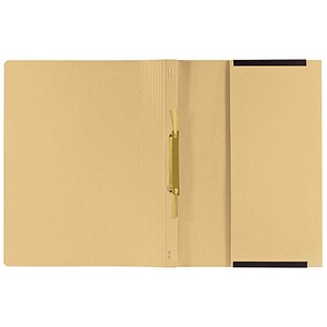 Q-CONNECT Hängehefter Karton chamois 1 x kaufmännische Heftung Q-CONNECT Hängehefter Karton chamois 1 x kaufmännische Heftung von Q-CONNECT