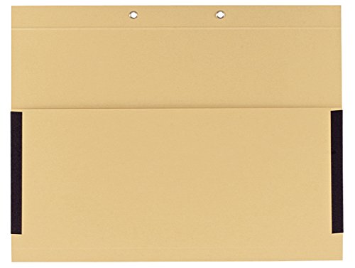 Q-Connect KF15818 Hängemappen und Zubehör Ösenvorhefttasche chamois Q-Connect KF15818 Hängemappen und Zubehör Ösenvorhefttasche chamois von Q-Connect