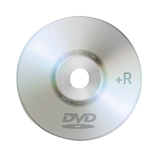 Q-Connect kf09977 Slim 4,7 GB DVD + R Jewel Case Q-Connect kf09977 Slim 4,7 GB DVD + R Jewel Case von Q-Connect