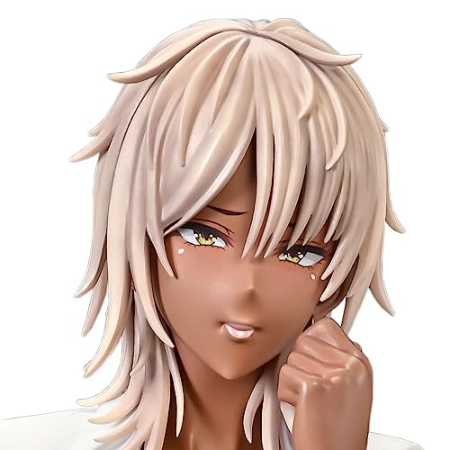 Original Character statuette 1/6 St. Yariman's Rei 29 cm Original Character statuette 1/6 St. Yariman's Rei 29 cm von Q-Six