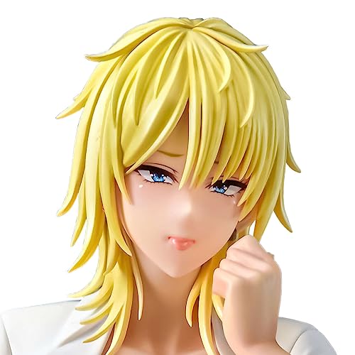 Original Character statuette 1/6 St. Yariman's Rei White Gal Ver. 29 cm Original Character statuette 1/6 St. Yariman's Rei White Gal Ver. 29 cm von Q-Six