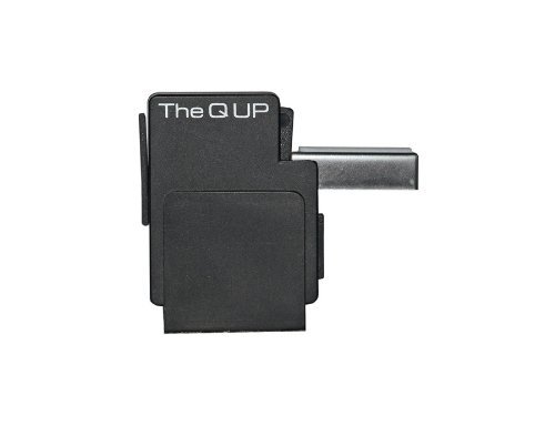 Q-Up - Tonarmheber für Plattenspieler in Schwarz Q-Up - Tonarmheber für Plattenspieler in Schwarz von Q-Up