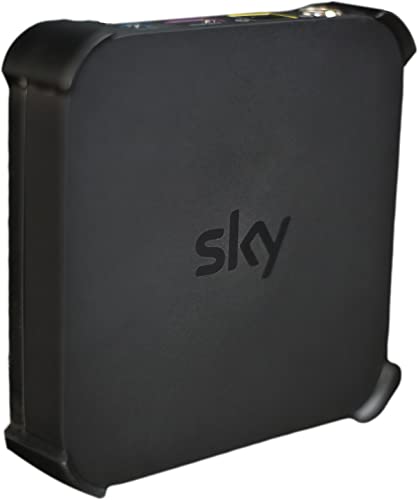 Q-View Sky Stream Puck Wandhalterung Clip – Sky Puck Wandhalterung – Hergestellt in Großbritannien von Q-View
