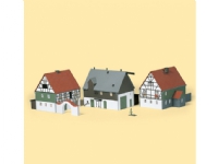 Auhagen 12257, Mehrfarbig von Auhagen
