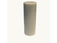 Klebeband Q-Line klar unsichtbar 19mmx33m - (33 Meter pro Rolle x 8 Rollen) von Q-line