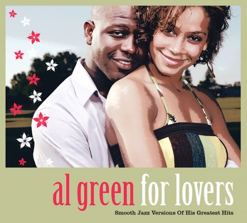 For Lovers: Al Green for Lover von Q