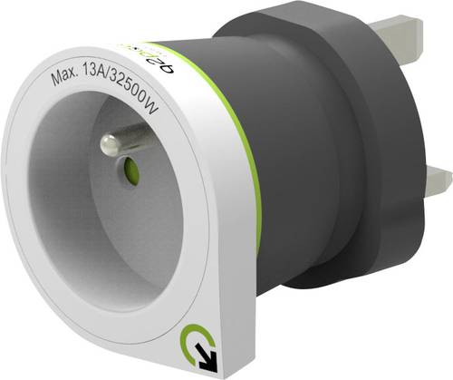 Q2 Power 1.200200 Reiseadapter von Q2 Power
