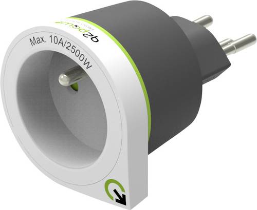 Q2 Power 1.200230 Reiseadapter von Q2 Power