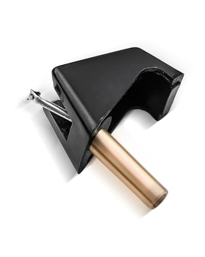 QAGGUM Plattenspieler-Nadel passend für APickering Stanton FIDELITONE RECOTON Radio SHACK TLE TLC DLC DLE D71 D71EE L720 LP Vinyl Pickup Phonograph HIFI, Plattenspieler-Kartusche, Ersatzstift QAGGUM Plattenspieler-Nadel passend für APickering Stanton FIDELITONE RECOTON Radio SHACK TLE TLC DLC DLE D71 D71EE L720 LP Vinyl Pickup Phonograph HIFI, Plattenspieler-Kartusche, Ersatzstift von QAGGUM
