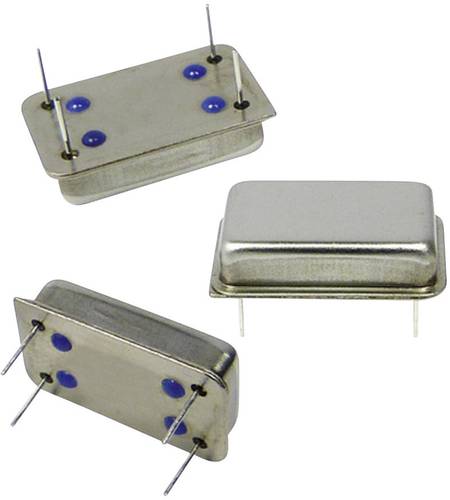 Qantek QX14T50B4.915200B50TT Quarzoszillator DIP-14 HCMOS 4.915MHz 20.8mm 13.2mm 5.08mm 1St. von QANTEK