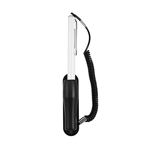 QANYEGN Stylus-Stift Mit Haltebändern, Universeller Ersatz Für Kapazitive Touch-Stifte, Kompatibel Mit Mobiltelefonen Und Tablets von QANYEGN