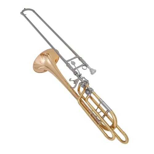Bassposauneninstrumente für professionelle Auftritte Professionelle Posaune Bassposauneninstrumente für professionelle Auftritte Professionelle Posaune von QASKLBN