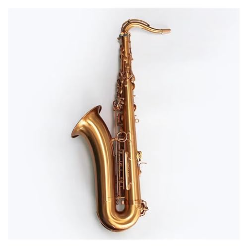 Professionelles B-Tenorsaxophon für erwachsene Anfänger Saxophon für Anfänger von QASKLBN