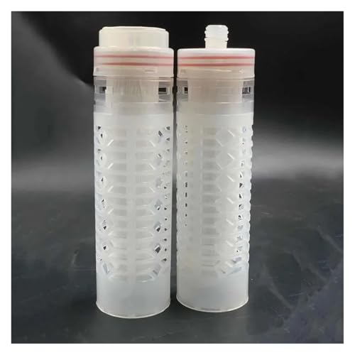 10-Zoll-Sockel, flache Öffnung, Ultrafiltrationsmembran-Filterelement, gelbes Schlammwasser, großer Durchfluss, reinigbarer flacher Anschluss + Sockelsatz Einfache Installation 10-Zoll-Sockel, flache Öffnung, Ultrafiltrationsmembran-Filterelement, gelbes Schlammwasser, großer Durchfluss, reinigbarer flacher Anschluss + Sockelsatz Einfache Installation von JUTTVF