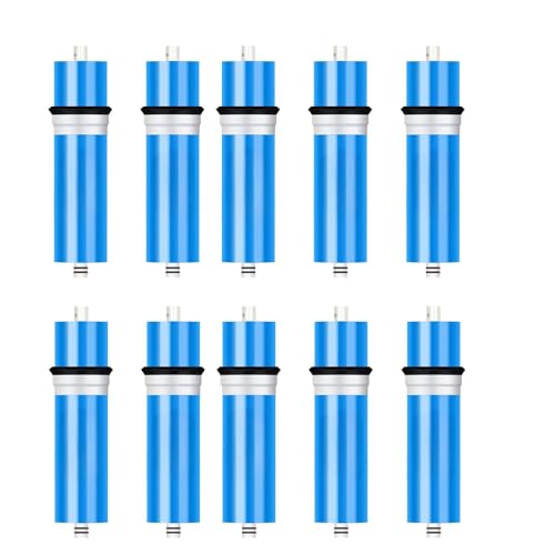 10 stücke 300gpd RO Membran Umkehrosmose Filter Membran Wasserfilter 3012-300 Patronen Ro System Filter Einfache Installation 10 stücke 300gpd RO Membran Umkehrosmose Filter Membran Wasserfilter 3012-300 Patronen Ro System Filter Einfache Installation von QASVOU