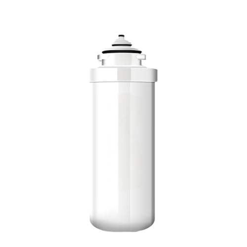 2 stücke Patrone Wasserreiniger PP Baumwolle Aktivkohle RO Umkehrosmose Membran Reiniger Patrone Home Zubehör Einfache Installation(200G RO filter element) von JUTTVF