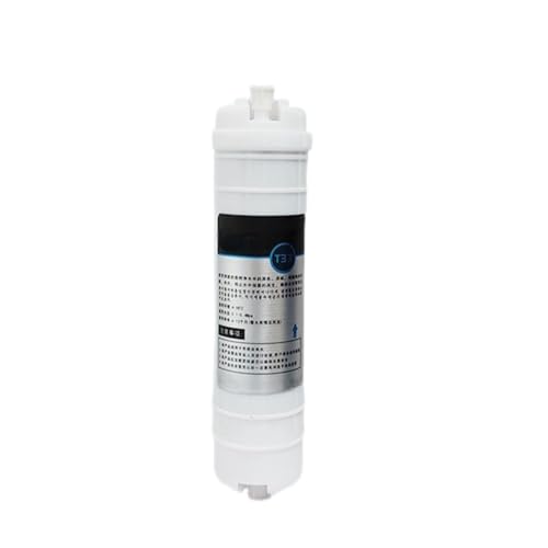 5 STÜCKE 10 ZOLL 5 MIKRON PPF/UDF/CTO/UF/T33 WASSERFILTERPATRONE Patrone Wasserfilter Filterpatrone Aquarium UMKEHROSMOSE Einfache Installation(5PCS T33) von JUTTVF