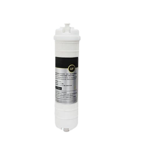 5 STÜCKE 10 ZOLL 5 MIKRON PPF/UDF/CTO/UF/T33 WASSERFILTERPATRONE Patrone Wasserfilter Filterpatrone Aquarium UMKEHROSMOSE Einfache Installation(5PCS UF) von JUTTVF