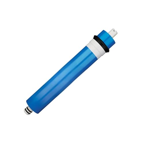 RTL RO-Membran 1812–75 GPD/2012–100 GPD/3013–400 GPD for 5-stufige Umkehrosmoseanlage mit Wasserfilter Einfache Installation(2012) von QASVOU