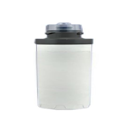 Roating Wasserfilter Ersatz PP UDF CTO Umkehrosmose-System for Wasseraufbereitung Behandlung Entfernung Ersatzfilter Einfache Installation(T33) von QASVOU