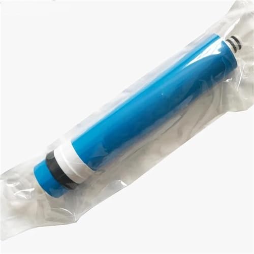 TFC 100 GPD RO-Membran for 5-stufiges Umkehrosmosesystem zur Wasserfilter-Reinigung Einfache Installation TFC 100 GPD RO-Membran for 5-stufiges Umkehrosmosesystem zur Wasserfilter-Reinigung Einfache Installation von QASVOU