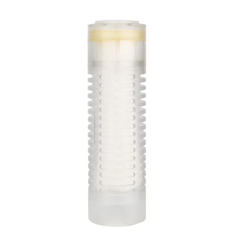 Ultrafiltrationsmembran-Ersatz-Umkehrosmose-Wasserfilter entfernen das Chlor PVDF Einfache Installation(B Type) von JUTTVF