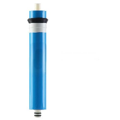 Umkehrosmose-RO-Membranersatz 50GPD/75GPD/100GPD/125GPD/200GPD/300GPD/400GPD for Umkehrosmoseanlage Einfache Installation(400GPD) von QASVOU