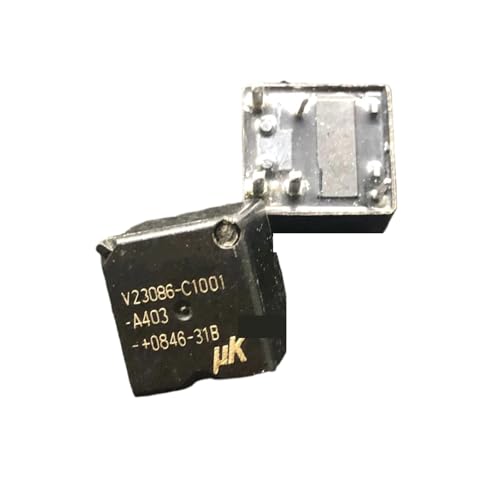 5 teile/los V23086-C1001-A403 Relais 5PIN relais 5 teile/los V23086-C1001-A403 Relais 5PIN relais von QAVLXIE