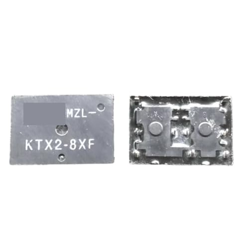 KTX2-8XF Relais 9-poliges KTX2-8XF Relais von QAVLXIE