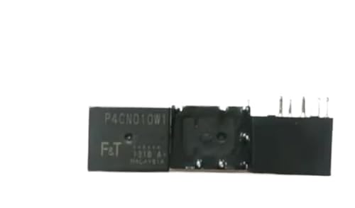 P4CN010W1-03 P4CN010W1 7PIN-Relais P4CN010W1-03 P4CN010W1 7PIN-Relais von QAVLXIE
