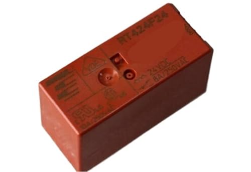 RT424F24 24VDC Relais DIP-9 Relais RT424F24 24VDC Relais DIP-9 Relais von QAVLXIE