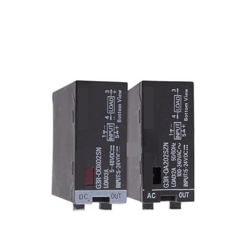 Relais G3R-ODX02SN OA202SZN OA202SLN 201 G3HD G3RV(G3R-OA202SLN) von QAVLXIE