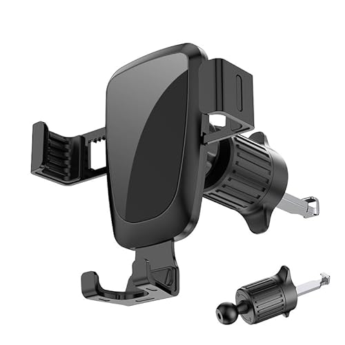 QAYOBN Auto Handyhalterung, für Audi Q4 e-tron 2022 2023 2024 2025 Drehbar einstellbar Rutschfestes Car Innenraum Zubehör EIN-Knopf-Release Smartphone Halterung Zubehör,C QAYOBN Auto Handyhalterung, für Audi Q4 e-tron 2022 2023 2024 2025 Drehbar einstellbar Rutschfestes Car Innenraum Zubehör EIN-Knopf-Release Smartphone Halterung Zubehör,C von QAYOBN