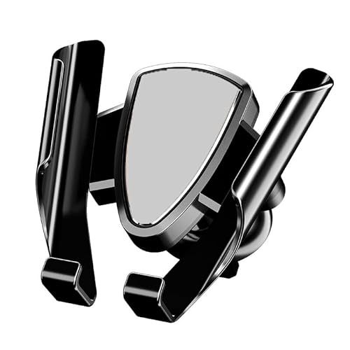 QAYOBN Auto Handyhalterung, für Ford kuga 2019-2023 2024 Drehbar einstellbar Rutschfestes Car Innenraum Zubehör EIN-Knopf-Release Smartphone Halterung Zubehör,B QAYOBN Auto Handyhalterung, für Ford kuga 2019-2023 2024 Drehbar einstellbar Rutschfestes Car Innenraum Zubehör EIN-Knopf-Release Smartphone Halterung Zubehör,B von QAYOBN