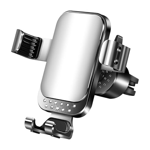 QAYOBN Auto Handyhalterung, für Kia Sportage LWB NQ5 2023 2024 2025 Drehbar einstellbar Rutschfestes Car Innenraum Zubehör EIN-Knopf-Release Smartphone Halterung Zubehör,A QAYOBN Auto Handyhalterung, für Kia Sportage LWB NQ5 2023 2024 2025 Drehbar einstellbar Rutschfestes Car Innenraum Zubehör EIN-Knopf-Release Smartphone Halterung Zubehör,A von QAYOBN
